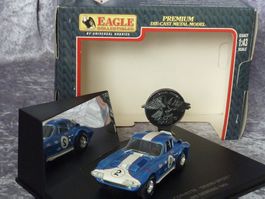 Chevrolet Corvette Grand Sport Sebring 1965  1:43