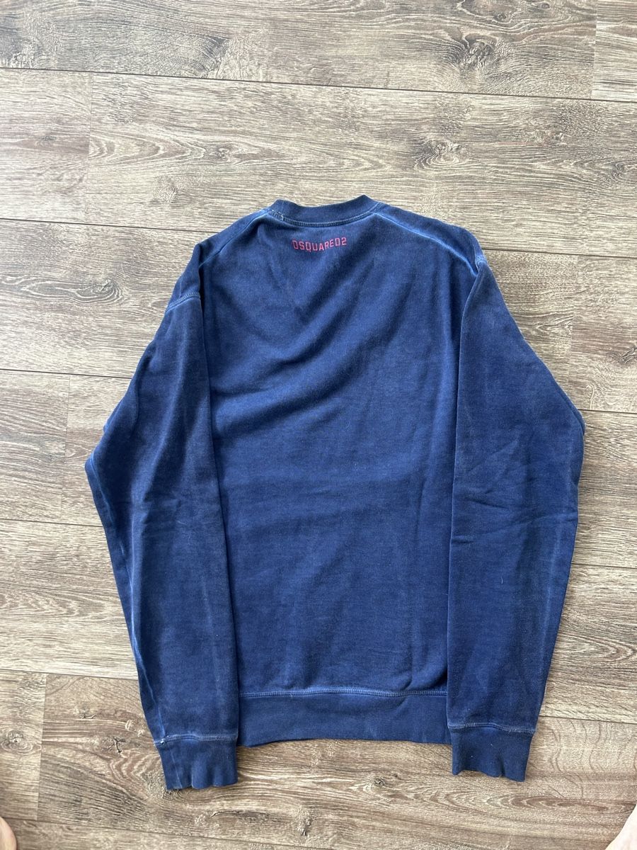 Dsquared2 Pullover & Sweatshirts: DSQUARED2 Pullover – Gebraucht aus Tuggen von Chris_Sean 1