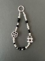 Handgemachter Schlüsselanhänger / Taschenanhänger