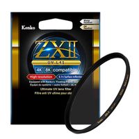 UV Filter 72mm Kenko ZXII L41