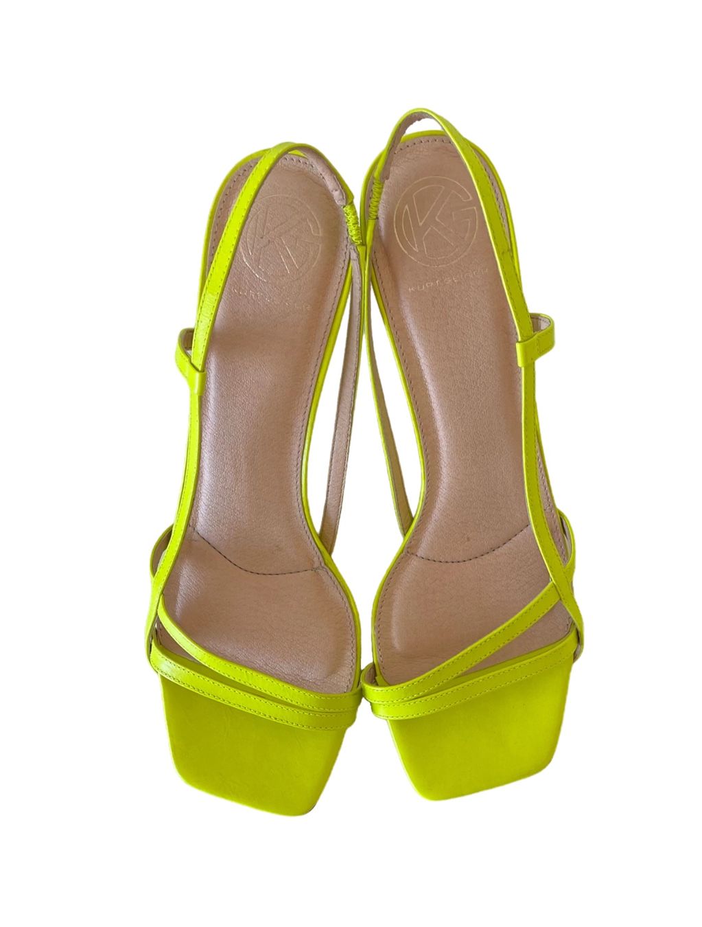 Kurt Geiger Scarpe da donna: KURT GEIGER (40) – Nuovo (secondo la descrizione) da Genève venduto da Bazarare 1