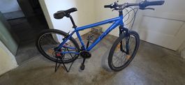 Kinder- und Herrenfahrrad 26 Zoll 