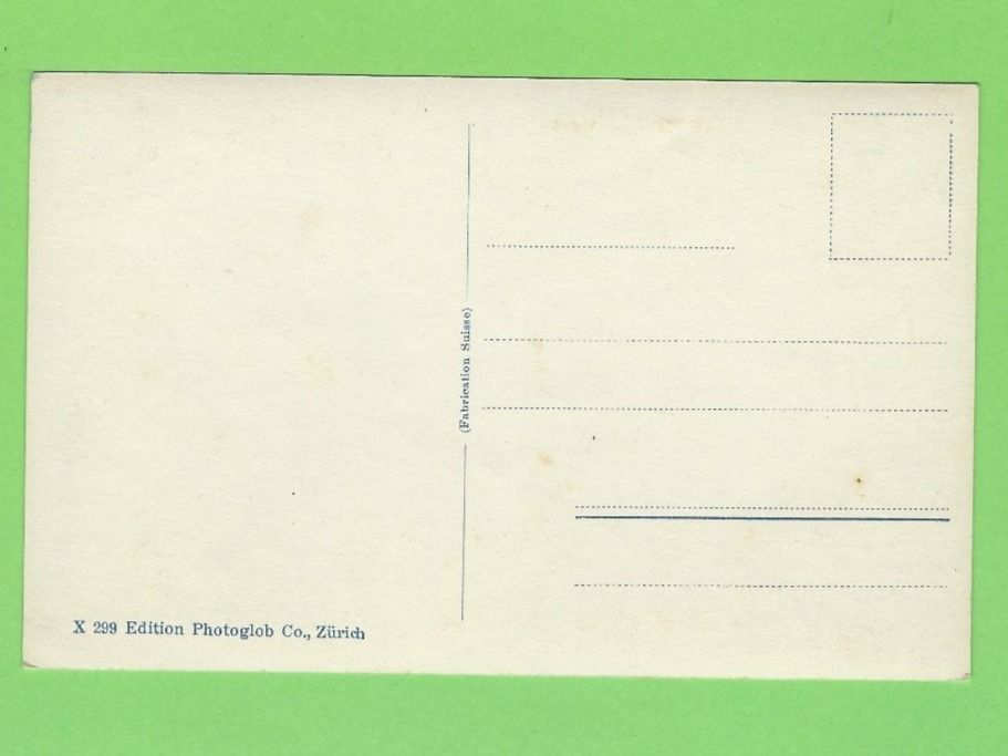 Cartoline postali: Bern, Zeitglockenturm – Nuovo (secondo la descrizione) da Zürich venduto da t24_de 1