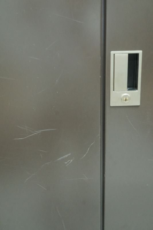 Lista Schränke: Original-Lista Flügeltürschrank – Gebraucht aus Rüti ZH von Restwert_Rueti_ZH 5