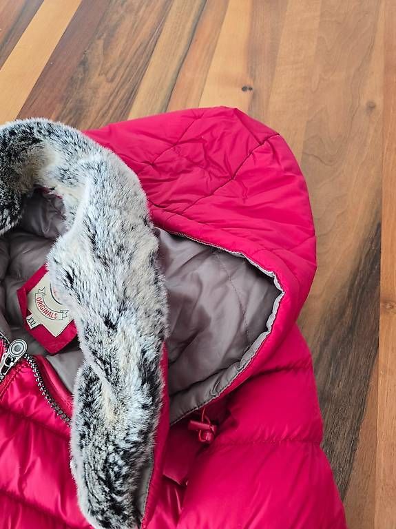 Jacken: Super schöne Winter Jacke – Gebraucht aus Merenschwand von Juditha786 1