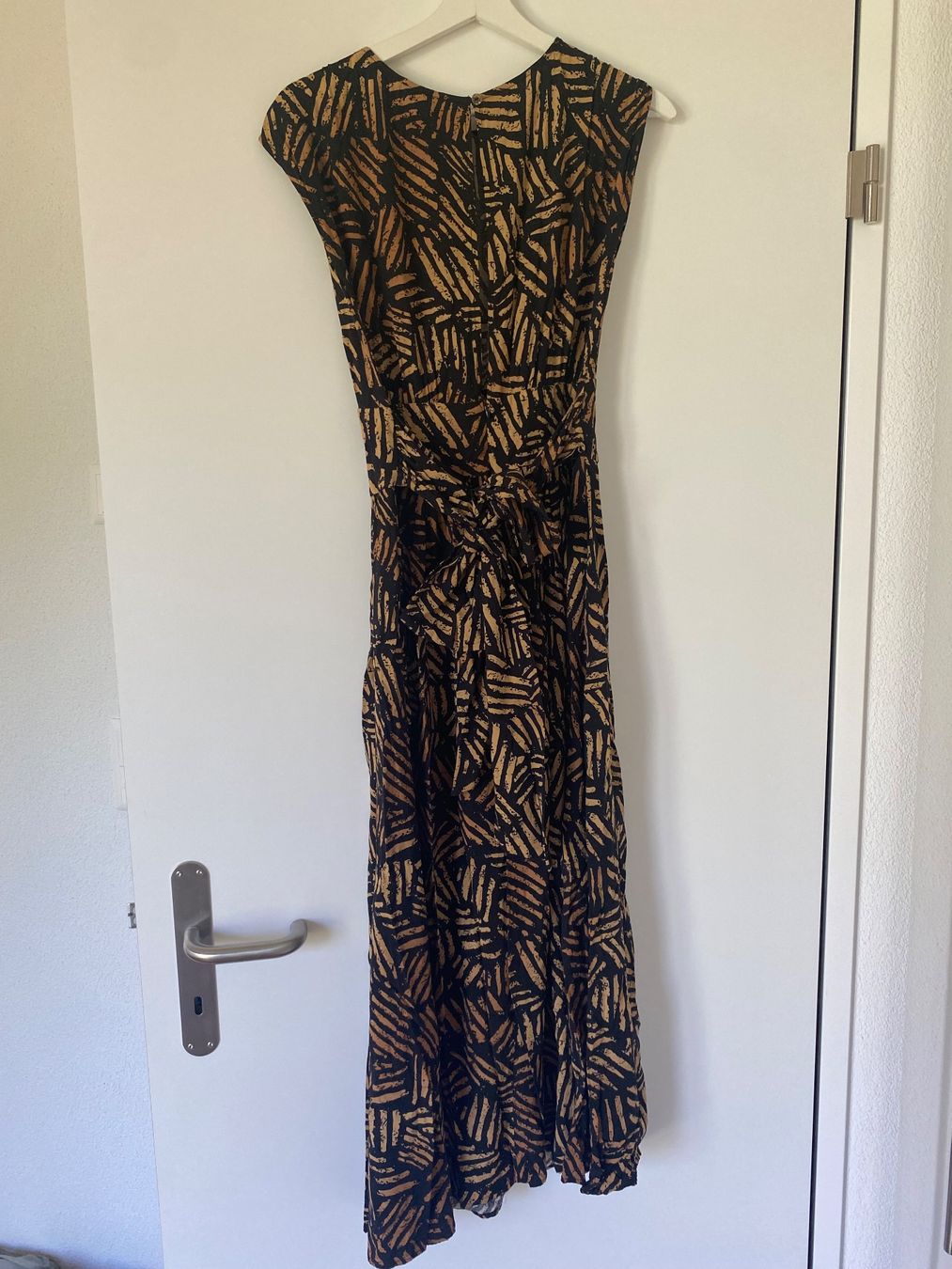 Vestiti: Kleid von Motivi, 100% Viskose – Usato da Udligenswil venduto da ale_wqx2 1