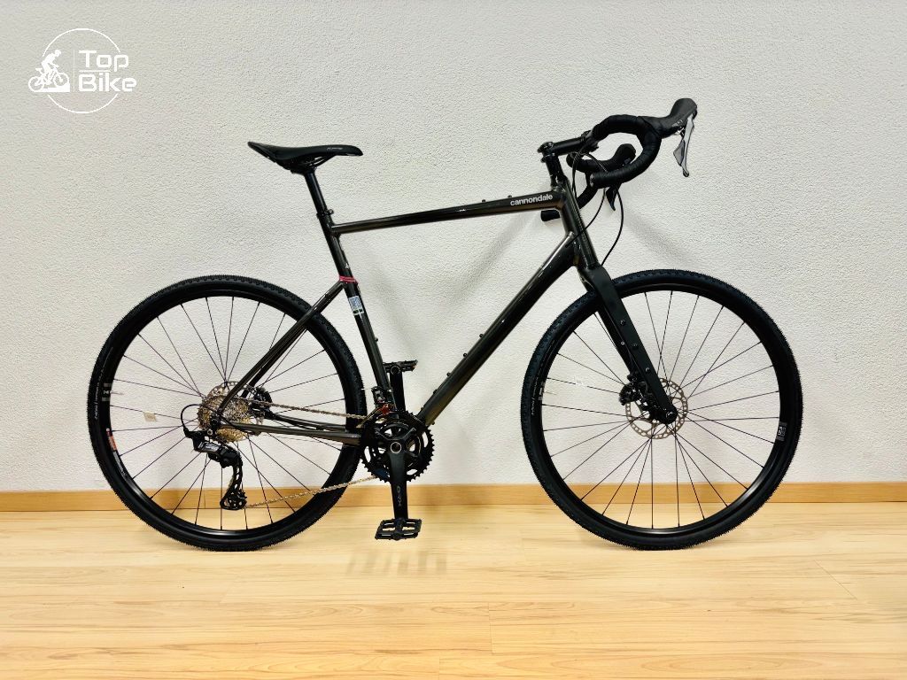 Cannondale Biciclette: NEW Cannondale Topstone 1 XL – Nuovo e nell'imballaggio originale da Stallikon venduto da TopBikeCH
