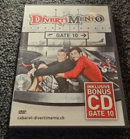 DVD Divertimento Gate 10 (21368)