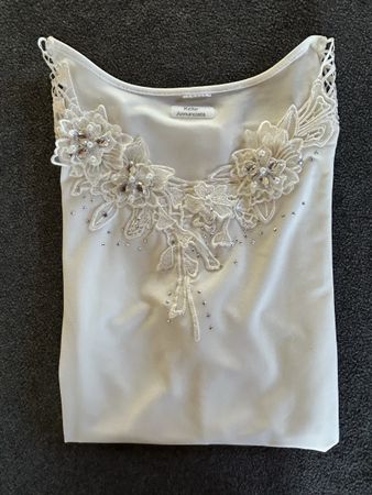 T-Shirt Grösse 44/46