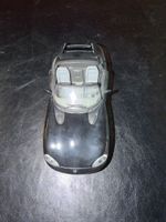 Modellauto Dodge Viper SRT-10 schwarz 1:18 mit Defekt
