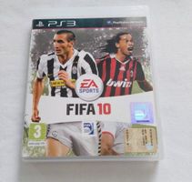 Fifa 10 ITA