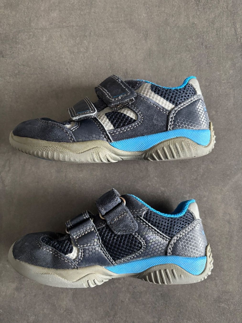 Superfit Schuhe für Jungen: Superfit Leder Gr.26 – Gebraucht aus Oberägeri von MariaLehman 2