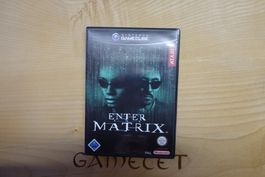 Enter the Matrix