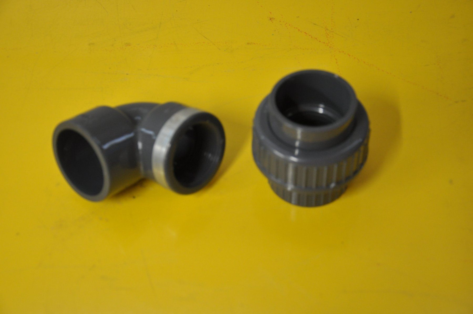 Schwimmbad: Pool, PVC – Neu (gemäss Beschreibung) aus Rothrist von Sheriff94 2