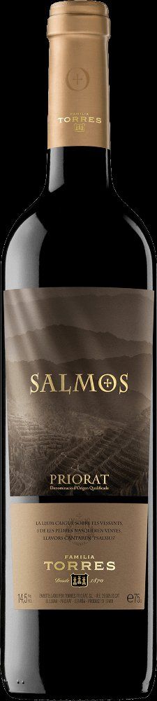 Vins: Salmos Torres – Neuf (Voir description) à Sirnach par nadiabrunner