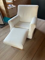 Sessel NONNAMARIA von Flexform