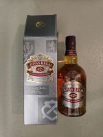 Chivas Regal