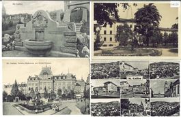 4 AK - St. Gallen