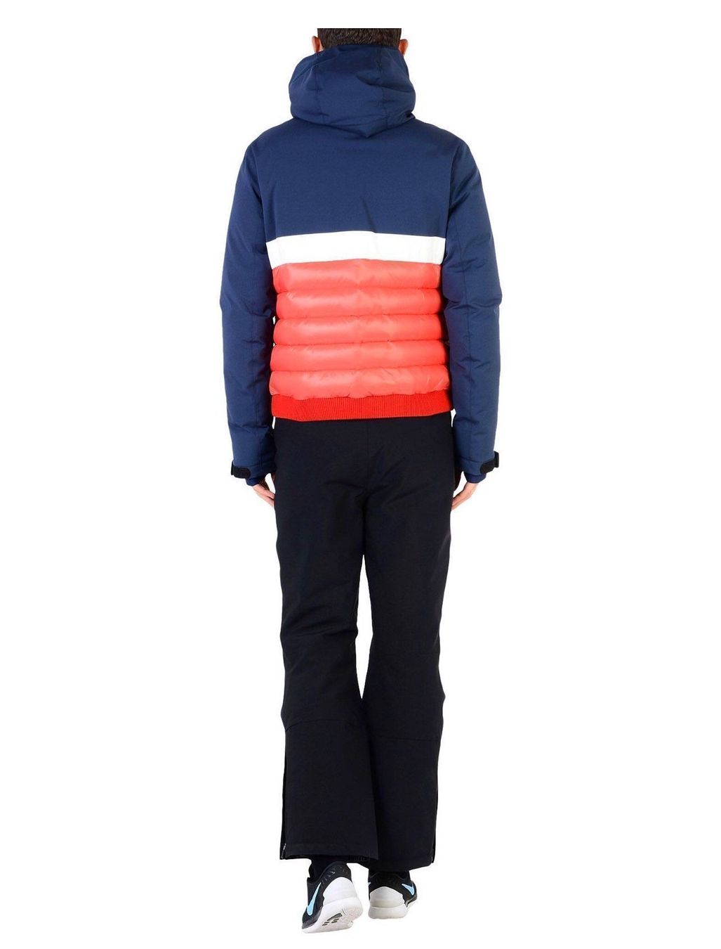 Rossignol Jacken: Rossignol Downjacke XL Blau Neu – Neu und originalverpackt aus Küsnacht ZH von LuxuryBroker 3
