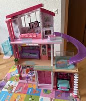 Riesiges Barbiepaket 