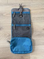 Deuter necessaire in blau