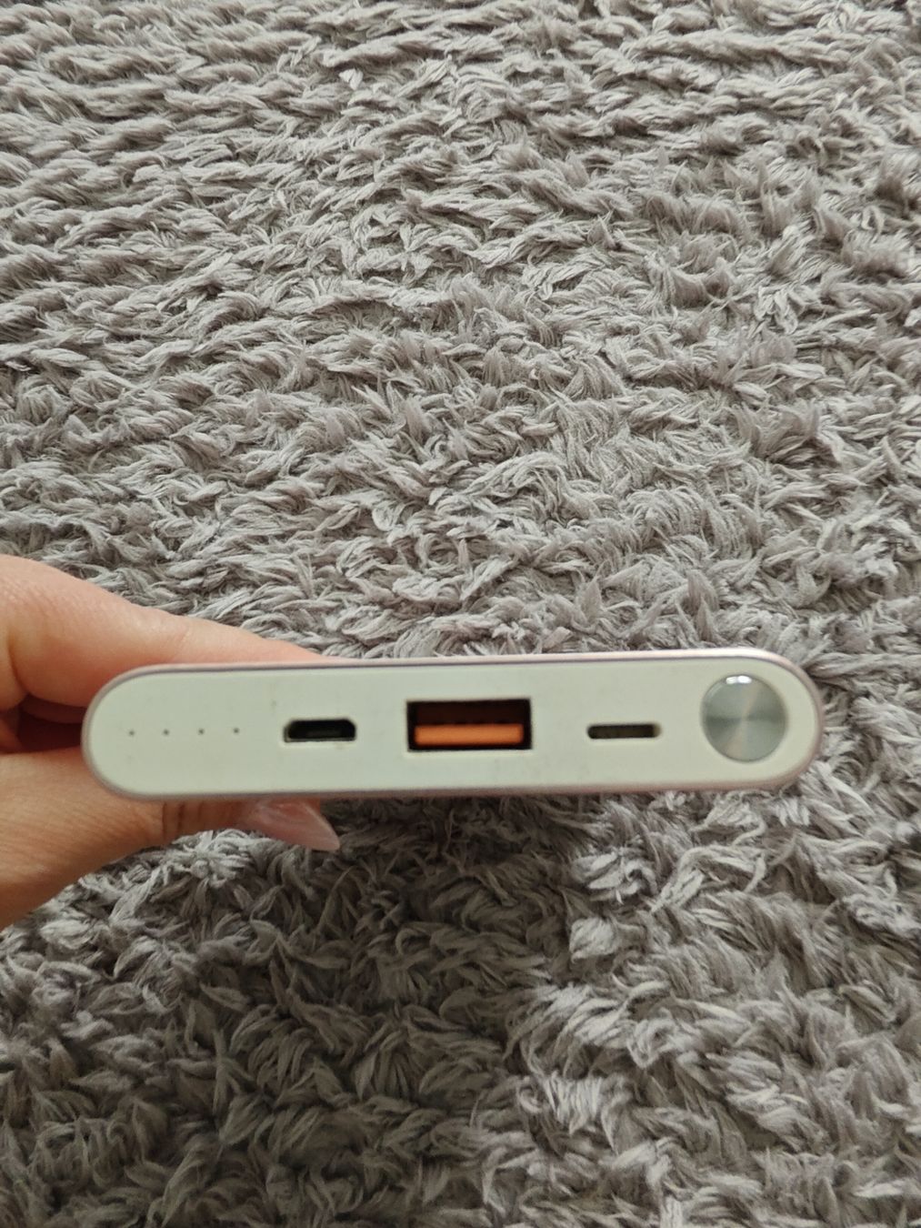 Batterie: Powerbank 10000mAh – Usato da Pieterlen venduto da Saemelili 5
