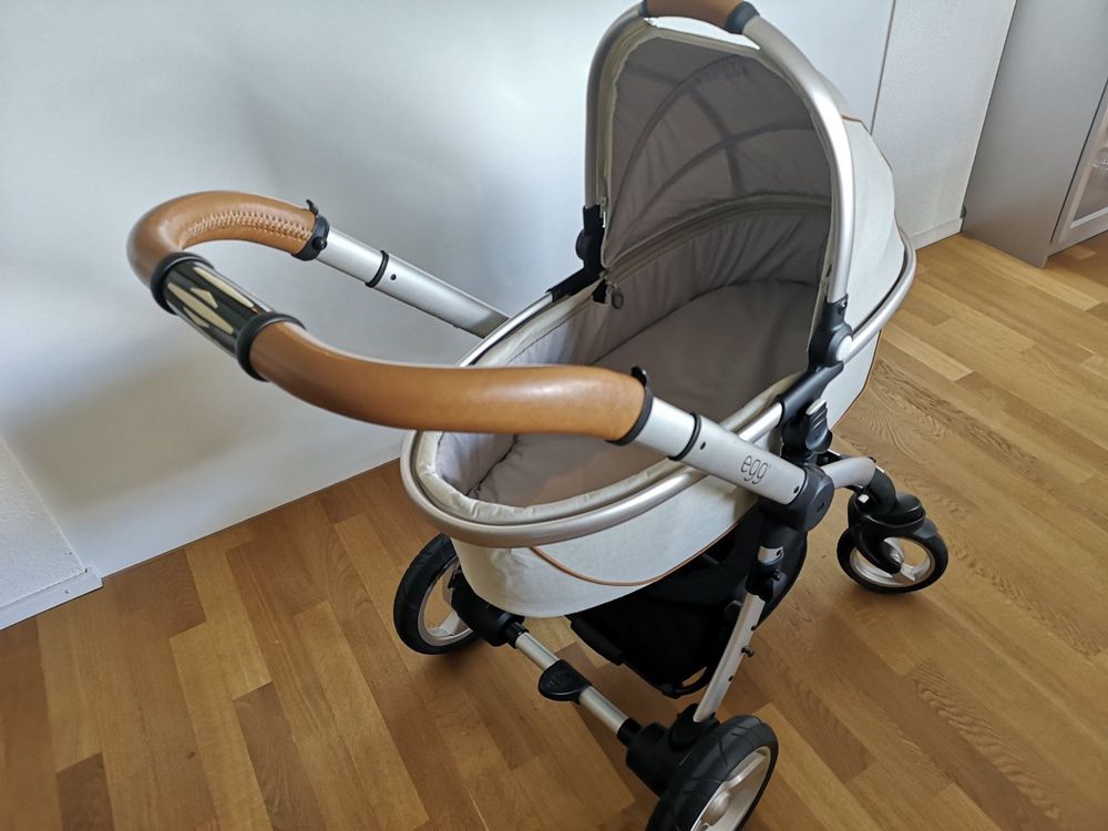 Kinderwagen egg cheap