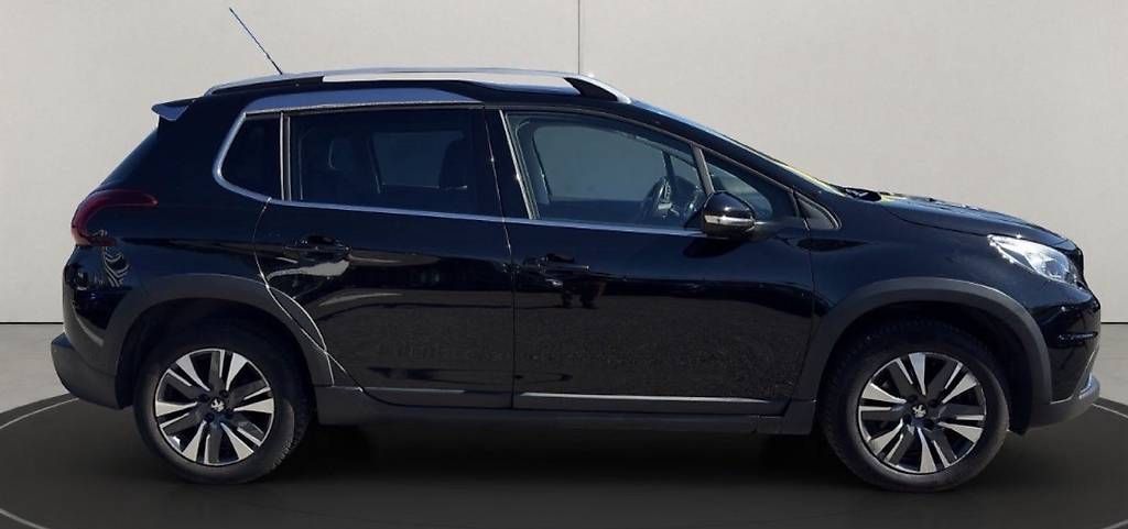 Autos: Peugeot 2008 1.2 e STT – Gebraucht aus Biel/Bienne von Alayy 4