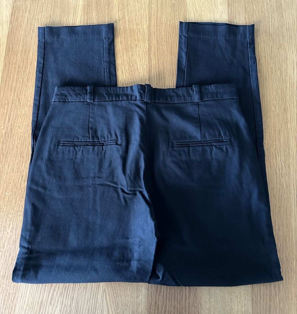 Mango Hosen: Mango Stoffhose Gr. 38 Schwarz – Gebraucht aus Schwarzenbach SG von bienchen22 2