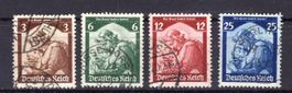 R5272  /  Allemagne Reich 1935
