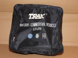 TRAK 4x4-LT51 Schneeketten