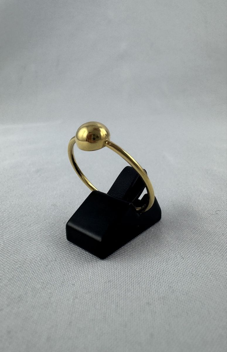Ringe: Ring in 750 Gold / 18 Karat – Neu (gemäss Beschreibung) aus kreuzlingen von fantasy_schmuck 1