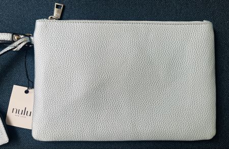 Sac à main pochette nulu / Damen Tasche Nulu