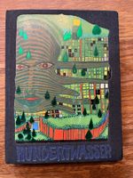 Hundertwasser (Erstausgabe 1976)