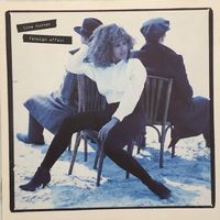 Tina Turner – Foreign Affair