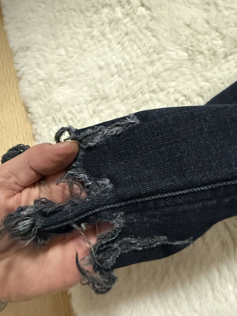 Jeans: DIESEL WUNDERSCHÖNE JEANS 👖 27 – Neu (gemäss Beschreibung) aus Turbenthal von 310707 4