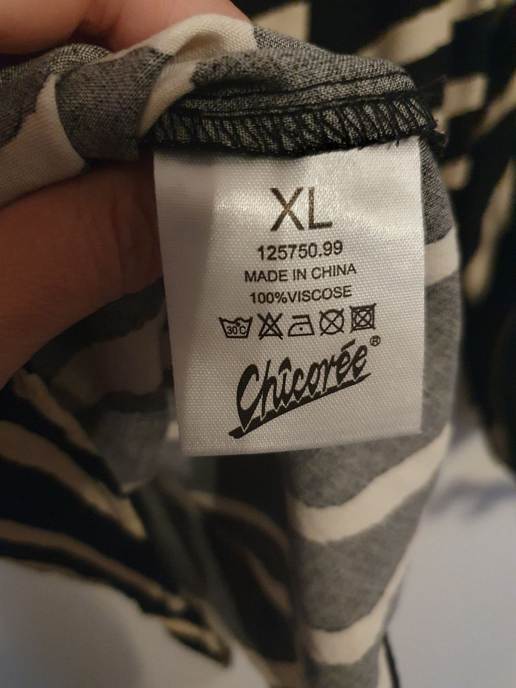 Blusen: Bluse XL – Gebraucht aus Würenlingen von kuh33 2