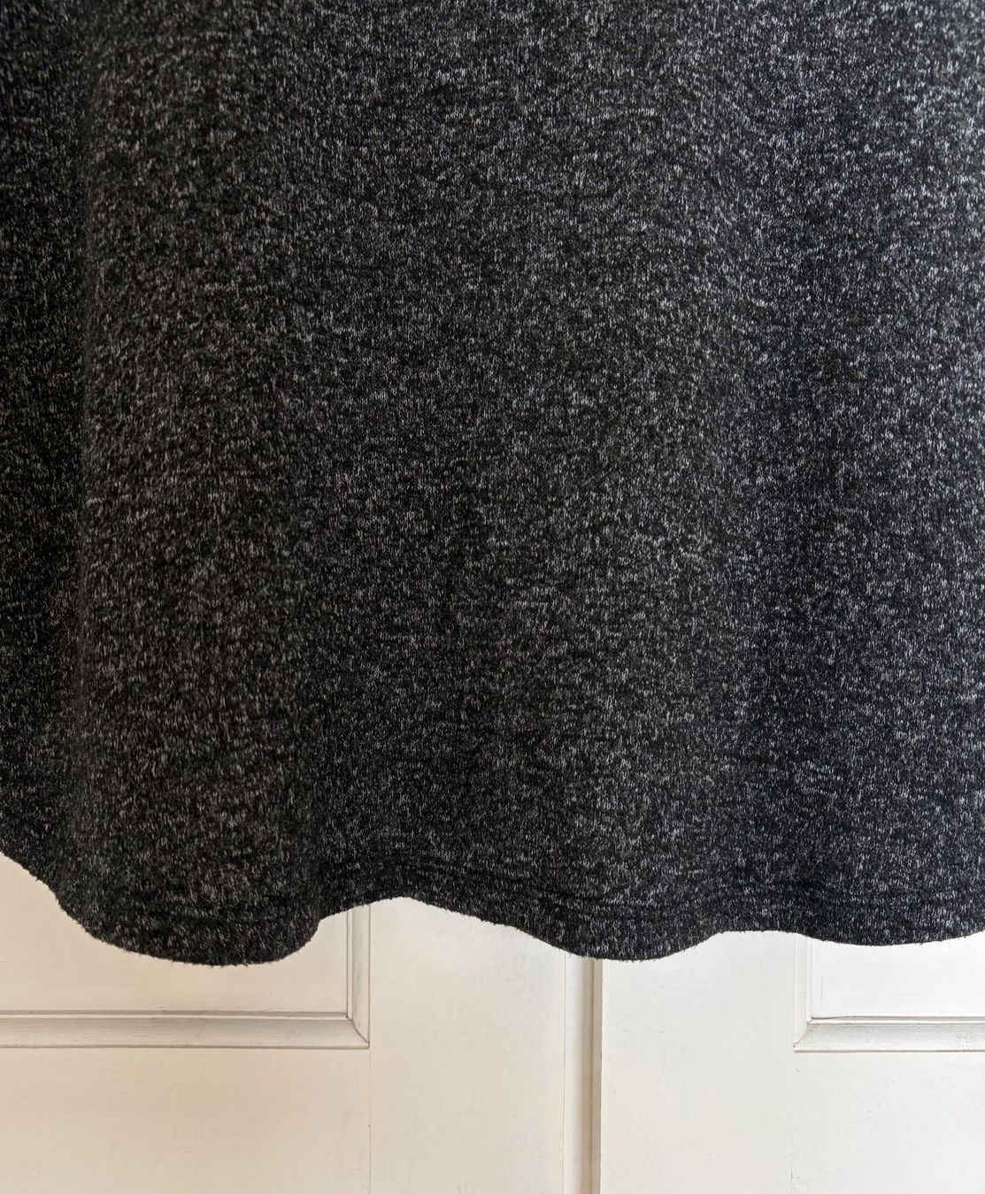 Esprit Maglioni & Felpe: Pull femme gris col roulé Esprit (edc) - Taille S – Usato da Geneve venduto da Margot_22 5