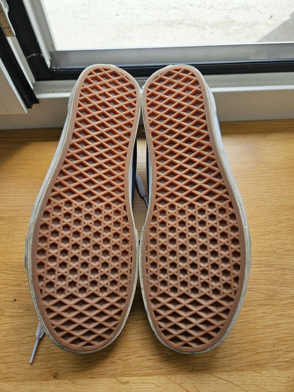 Vans Herrenschuhe: Vans 40.5 – Gebraucht aus Wikon von Nouli01 2
