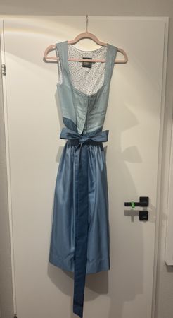 Dirndl Hammerschmid- Gr 38 sehr guter Zustand