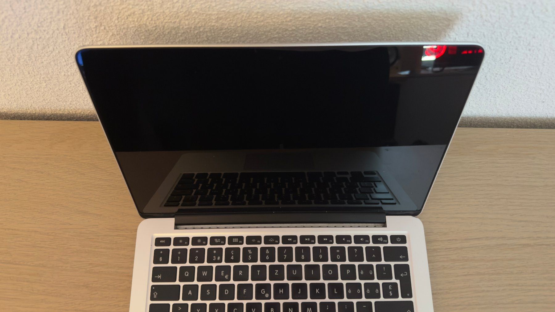 Apple Notebook: Apple MacBook Pro 13" (2014) - 8GB RAM | 256GB SSD | i5 – Usato da Chavannes-près-Renens venduto da adr_fn5f 3