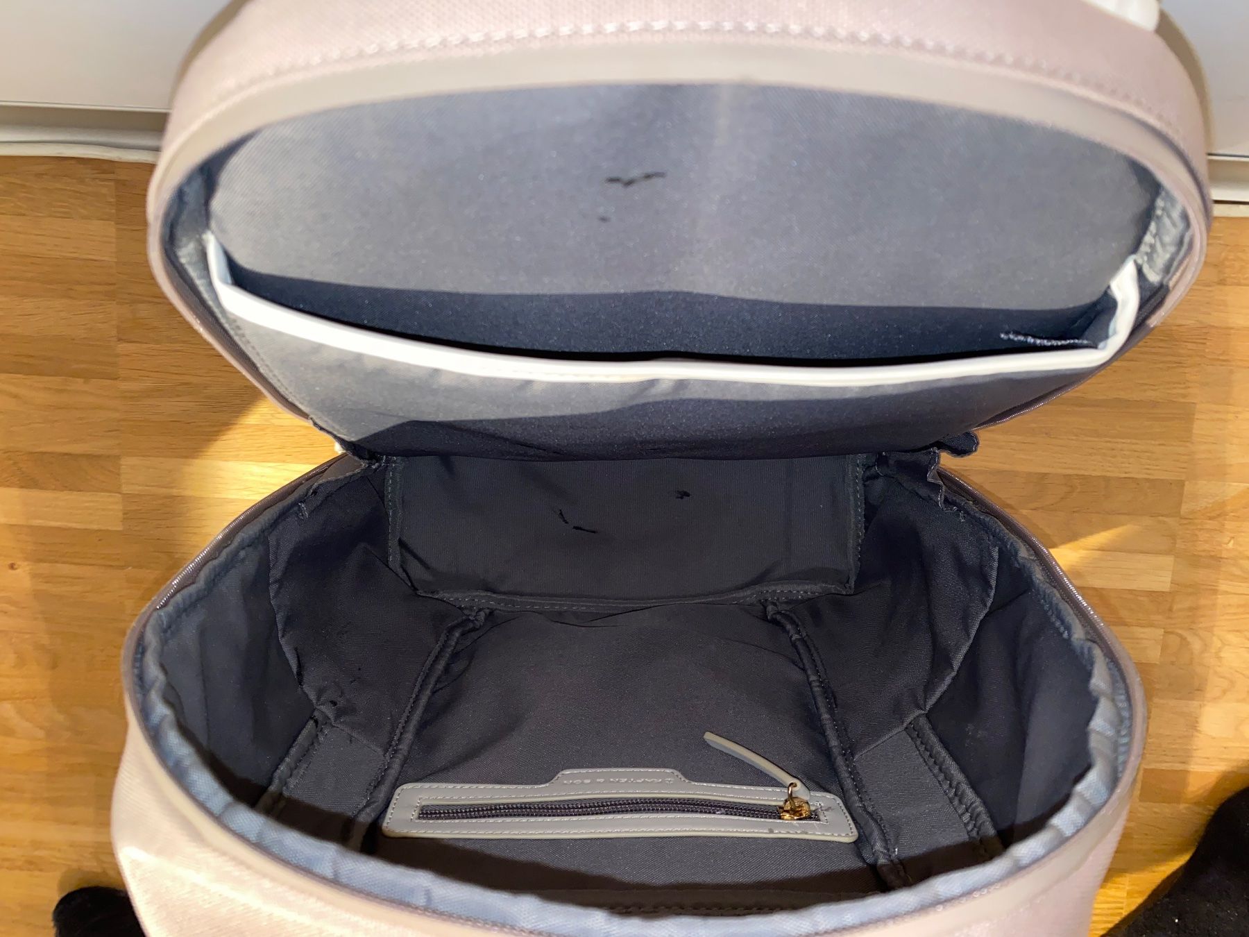 Kapten & Son Sacs à dos: Kapten & Son - Daypack / Rucksack – Neuf (Voir description) à Rotkreuz par mia_dc2r 6