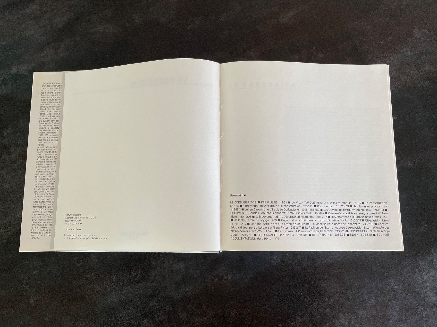 Libri: Livre Le Corbusier – Usato da Vallamand venduto da Bricbracbroc82 5