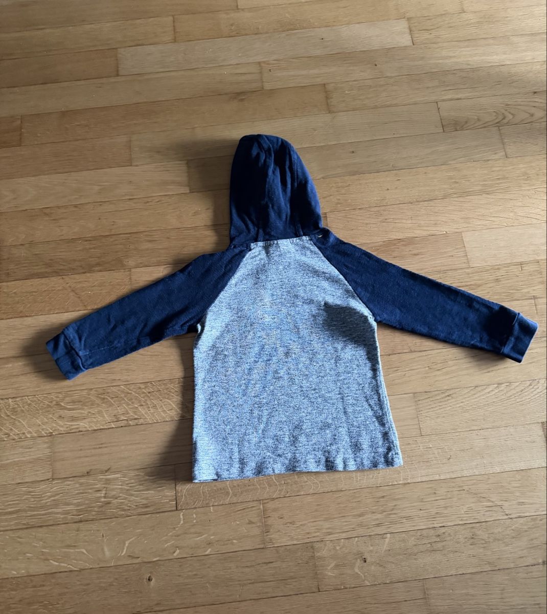 Maglioni & Felpe: Topolino Hoodie Gr.104 Kapuzenpulli Pullover Kapuzenpullover – Usato da Glattpark(Opfikon) venduto da neu_z6sm 4