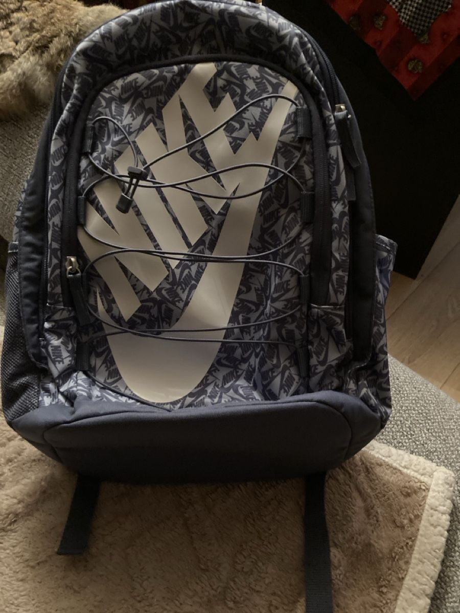 Nike Rucksäcke: Sac Nike neuf – Neu (gemäss Beschreibung) aus Bursinel von SeveralLives