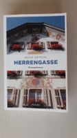 HERRENGASSE - Schweizer Krimi.