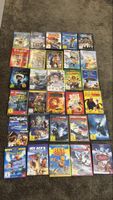 30 DVD 📀 Kinderfilme