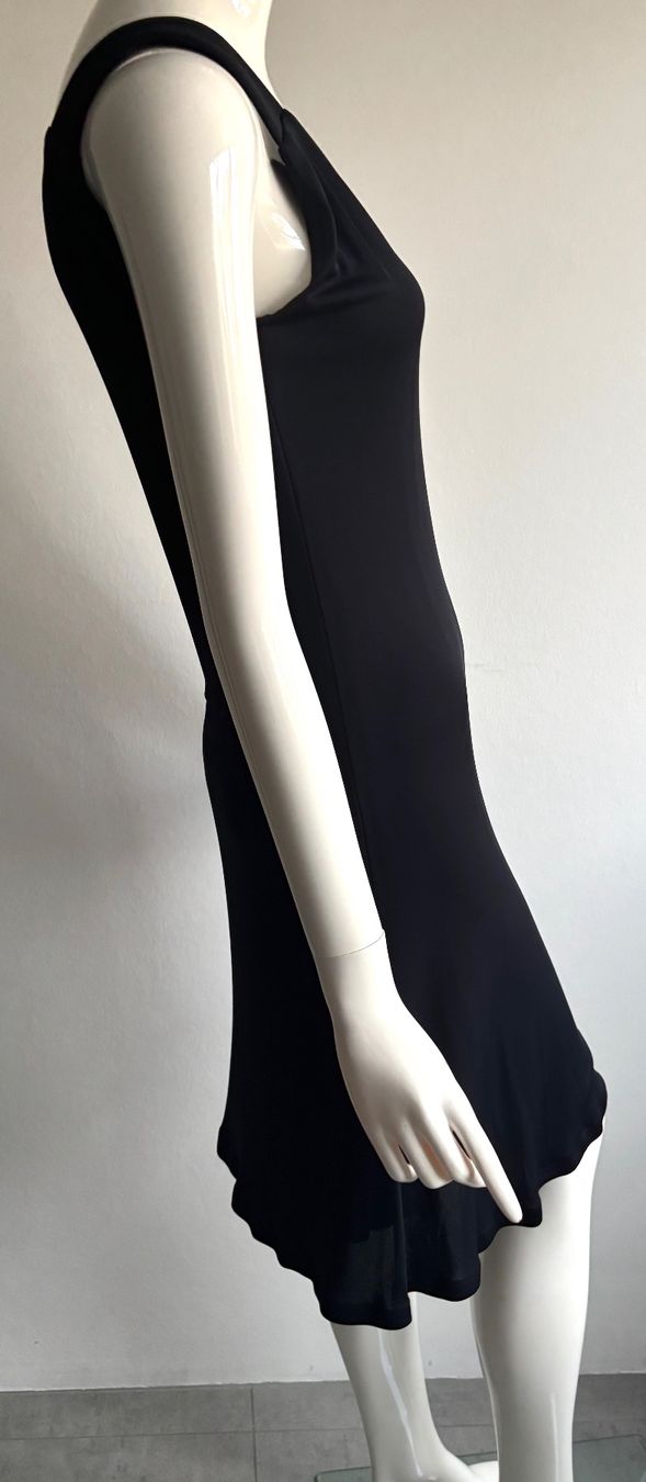 Vestiti: Kleid frankie morello schwarz - EU 36 – Usato da Bottmingen venduto da Merkur_Basel 4