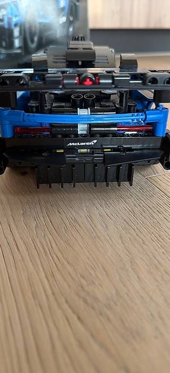 Voitures modèles: McLaren Senna GTR 42123 – D'occasion à Zollikerberg par sop_p82l 2