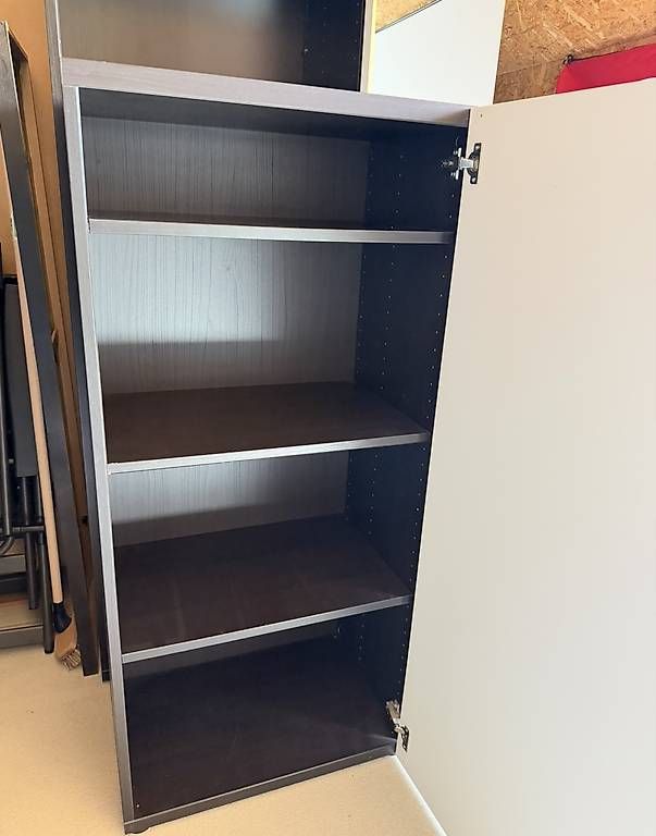 Ikea Armadi: Büroschrank Ikea – Usato da Wölflinswil venduto da Schnaddel86 1